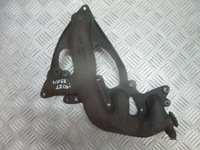 фото thumb №1, Коллектор выпускной mercedes a-klasa w168 1.7 cdi