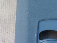 фото thumb №6, Обшивка стойка правого регулировка поперечина 8d0867294 audi a3 8l