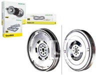 фото thumb №1, Luk 415 0375 10 колесо маховик