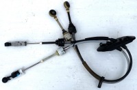 фото thumb №1, Opel astra k v 16 r 1.4 16v тросы переключения передач 6