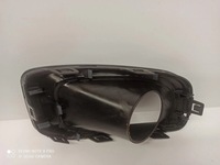 фото thumb №4, Решётка бампера левая правая jeep renegade