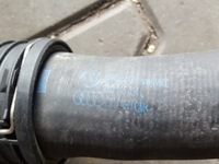 фото thumb №4, Seat leon 2 ii 04-08 1.9 tdi bxe труба интеркулер