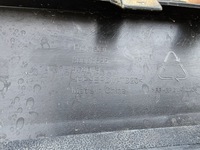 фото thumb №9, Бампер спойлер dół бампера polestar iv 4 2023 - задня задній