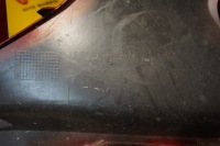 Gm chevrolet bolt euv 2022- бампер перед передний usa Цена, фото thumb