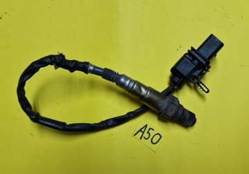 фото thumb №3, Лямбда-зонд opel insignia a 2.0t бензин a20nht