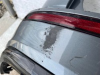 фото thumb №4, Бампер задня задній volvo v60 2 ii r-design 18-