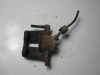 фото thumb №6, Супорт гальмівний перед l renault kangoo 1.5dci 02r