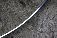 фото thumb №6, Молдинг кузовная левая хром audi a5 8t coupe 8t0853703