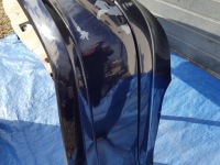 фото thumb №10, Бампер задняя задний mercedes w211 sedan c359 359