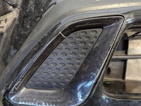 фото thumb №11, Outlander iii 2018-2021 бампер перед передний pdc омыватель 6410g227zz