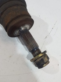 фото thumb №8, Приводной вал левая mitsubishi colt cz3 vi 05r eur hb 1.3b автоматическая коробка передач