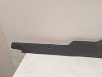 фото thumb №6, Защита поперечина заднего 849938145r renault trafic iii viaro b 14-