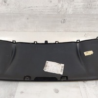 фото thumb №10, Range rover evoque ii l551 накладка спойлер бампера зад диффузор