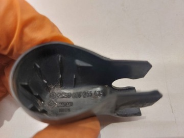 фото thumb №5, Volkswagen golf ii 1988 панель під лобовим склом передні