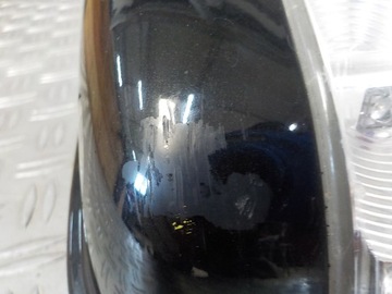 фото thumb №7, Mercedes ml164 дзеркало ліві pin 4+11