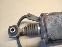 фото thumb №7, Привід балка osi поворотна 4керування renault talisman 521535670r