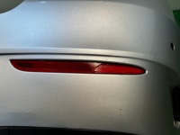 фото thumb №9, Mercedes cla w118 amg бампер задняя задний a1188859501