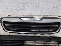 фото thumb №7, Peugeot 108 решітка радіатора решітка