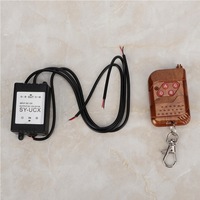 фото thumb №8, Модуль керування stroboskopem led 12v 1.5w