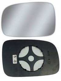 фото thumb №1, Вкладыш зеркало kia sorento i 02-09 pł+grz+pl le