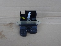 фото thumb №1, Vw polo v 6r замок крышки задняя 6r0827505a