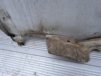 фото thumb №7, Iveco daily iv 06-12 крыло левый белый nr 2