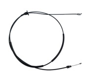 фото thumb №1, Jeep cherokee kl 3.2 trailhawk lift трос открывания капот 20r