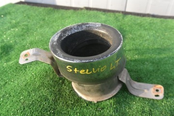 фото thumb №4, Alfa romeo stelvio наконечник глушник ліва