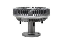 фото thumb №1, Mercedes atego visco, вискомуфта, сцепление вязкостная