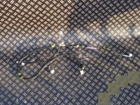 фото thumb №1, Lexus rx 300 350 400h електропроводка двері правий задня