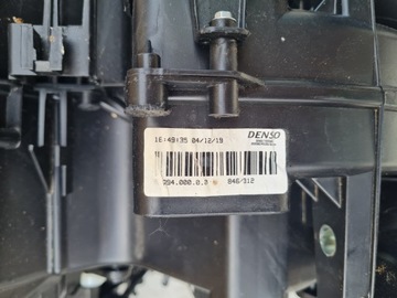 фото thumb №5, Fiat 500l отопитель 51884741