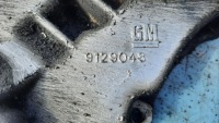 фото thumb №6, Насос масла opel astra vectra 2.0 dtl 9129048