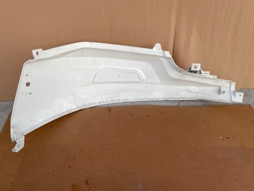 фото thumb №6, Бампер daf xg лівий правий новий оригінальний номер