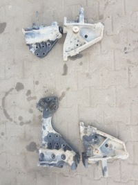 фото thumb №1, Scania r кронштейни чавунний кронштейн зачіп кронштейн