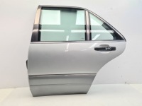 Mercedes s-klasa w140 дверей ліве задні Ціна, фото thumb