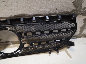 фото thumb №6, Решітка радіатора mercedes b-klasa w246 рестайлінг
