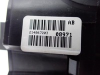 фото thumb №9, Рулевой/подрулевой переключатель лента комбинированный 56046533ae jeep patriot 07r