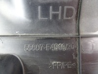 фото thumb №4, Захист заглушка toyota оригінальний номер 55607-f4010