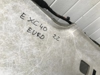 фото thumb №8, Volvo xc40 потолок потолок потолок czarna 32260164