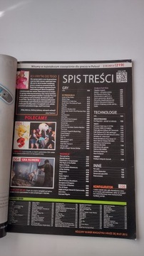 CD-Action 8/2013 без дисков