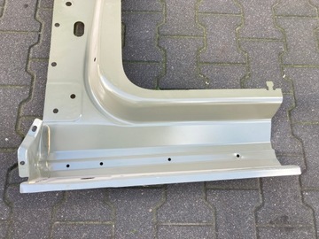 фото thumb №14, Обшивка стійка поріг праві переднє tesla y