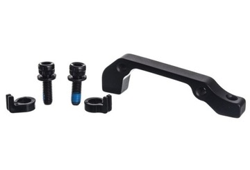 SHIMANO SMMAR160 PM/IS ТОРМОЗНОЙ АДАПТЕР задний 160 мм