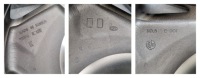 фото thumb №14, Диск hyundai ioniq 5 7,5x19 et49,5 5x114,3
