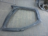 фото thumb №8, Chevrolet aveo поріг рама лівий новий оригінал