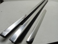 фото thumb №1, Mercedes glk молдинг ущільнювач правий перед задня eu