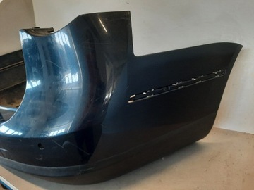 фото thumb №8, Volkswagen passat b6 05-10 универсал бампер зад задний 3c9807421