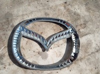 фото thumb №6, Mazda 5 значок эмблема крышки 05- c23651731