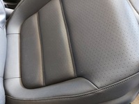 фото thumb №14, Vw jetta сиденья кожа całe салон декоры super состояние