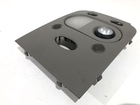 фото thumb №1, Лампа потолочная opel movano b bus