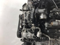 Двигатель комплектный  volvo 2.0 120km d4204t8 v40 в Украине, фото thumb